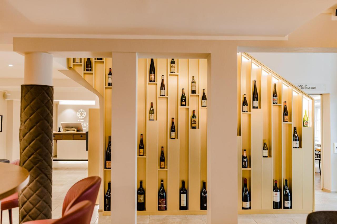 Hotel Stadt Kassel Ринтельн Экстерьер фото