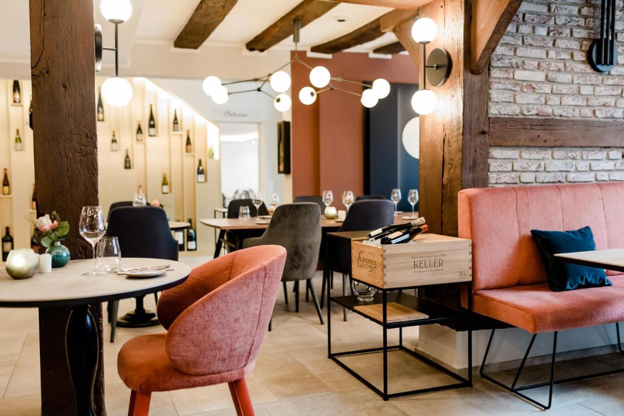 Hotel Stadt Kassel Ринтельн Экстерьер фото
