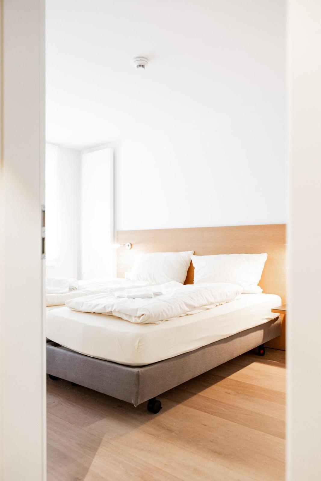 Hotel Stadt Kassel Ринтельн Экстерьер фото